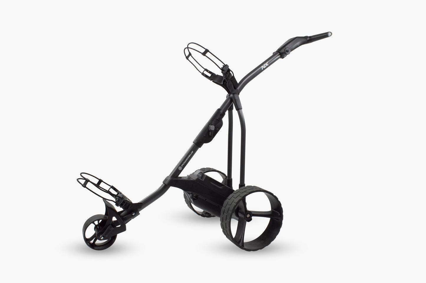 NX Lithium Golf Buggy - Showroom Floor Stock