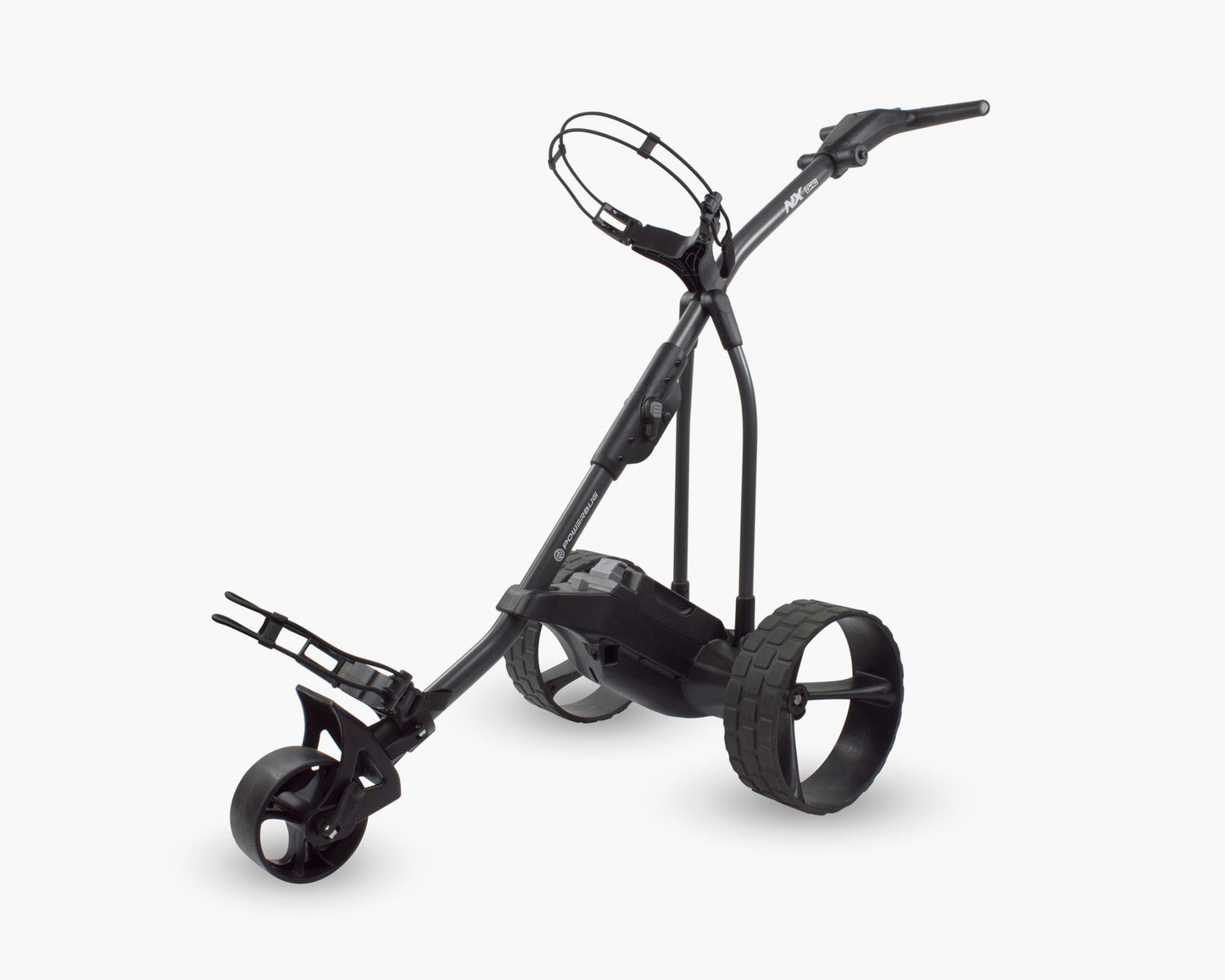 NX DHC Lithium Electric Golf Buggy