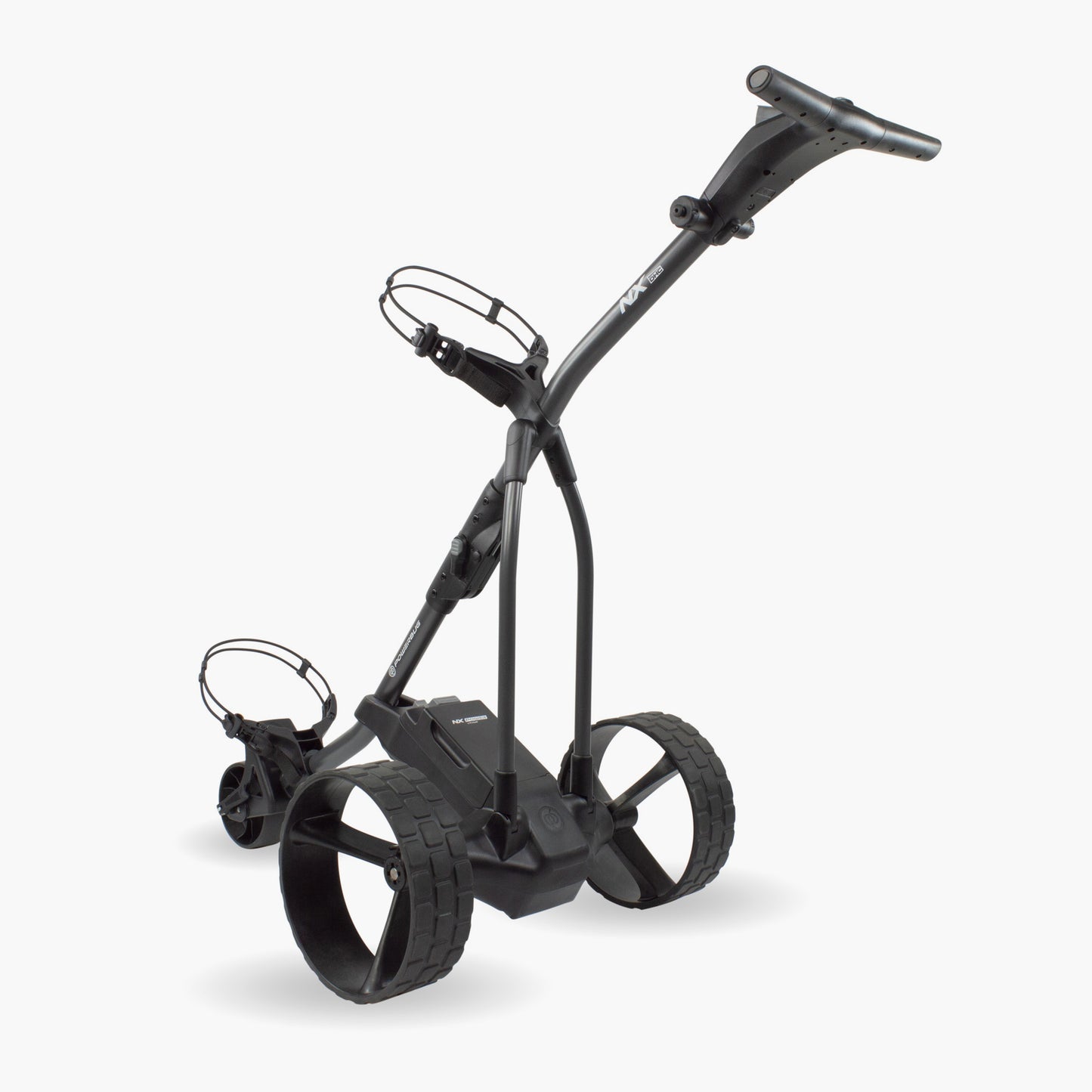 NX DHC Lithium Electric Golf Buggy