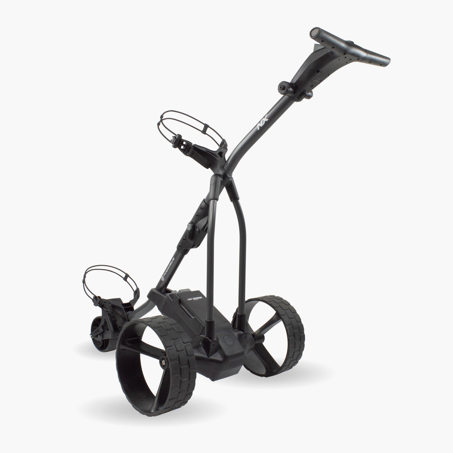 NX Lithium Golf Buggy - Showroom Floor Stock