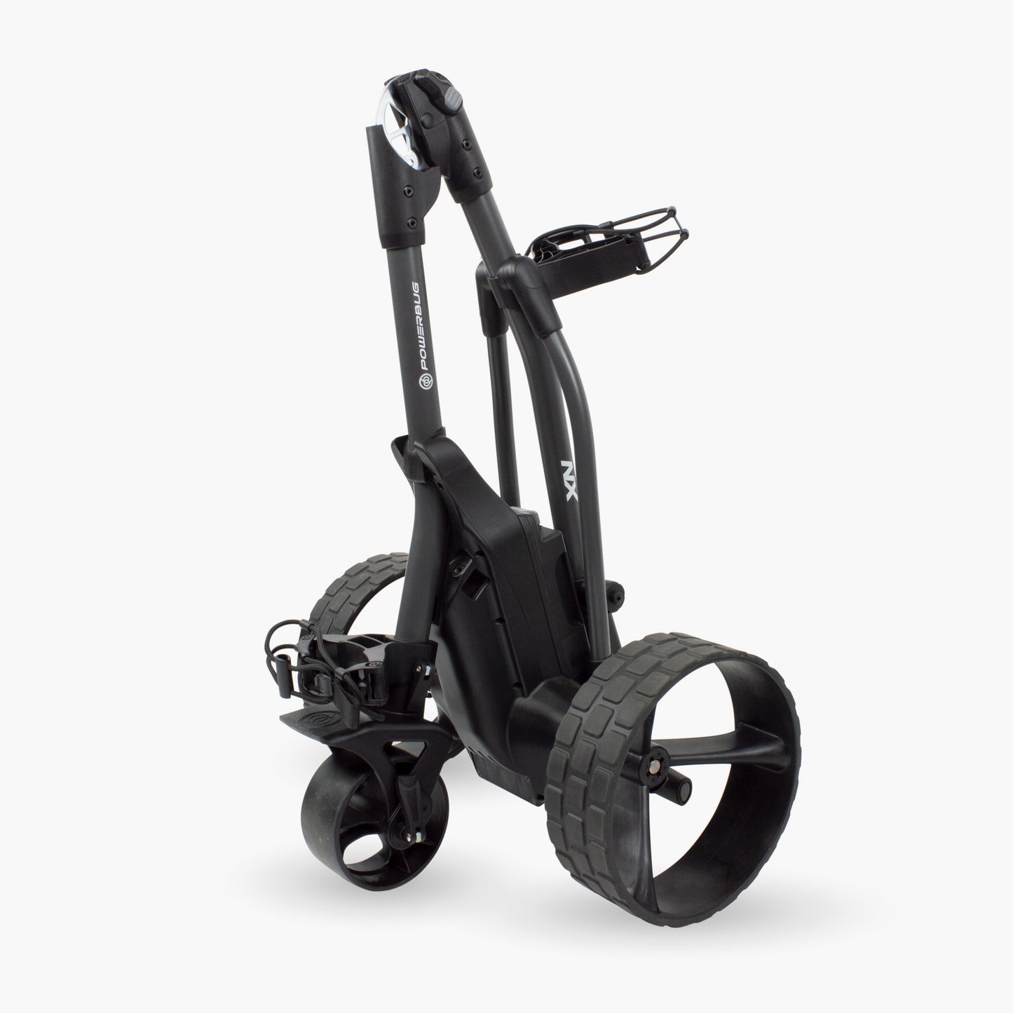 NX Lithium Golf Buggy